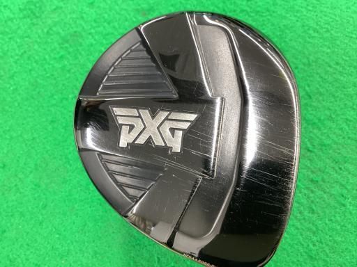 PXG 0211 2025 5 W フェアウェイウッド FW 特注シャフト フレックスS メンズ 男性用 右利き 右用 Cランク ゴルフクラブ