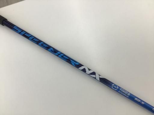 つるや TP-02 5W FW SPEEDER NX 60 (フレックスS) 藤倉コンポジット スピーダーNX FW フェアウェイウッド用