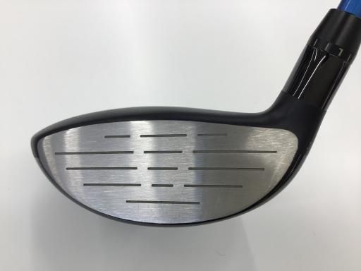 中古】 つるや GOLDEN PRIX TP-02 7W フェアウェイウッド FW