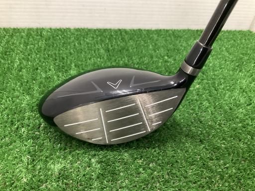 キャロウェイ XR 3 W フェアウェイウッド FW 特注シャフト フレックスS メンズ 男性用 右利き 右用 Cランク ゴルフクラブ