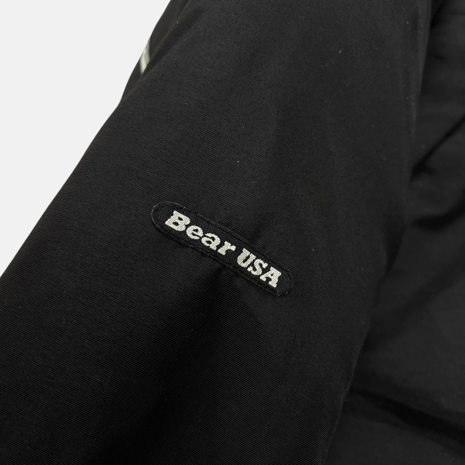 Bear reversible