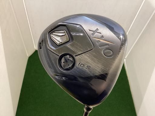 ダンロップ XXIO 2014 MP800 ドライバー 11.5° R レフティ ダンロップ XXIO 2014 MP800 ドライバー 11.5° R レフティ