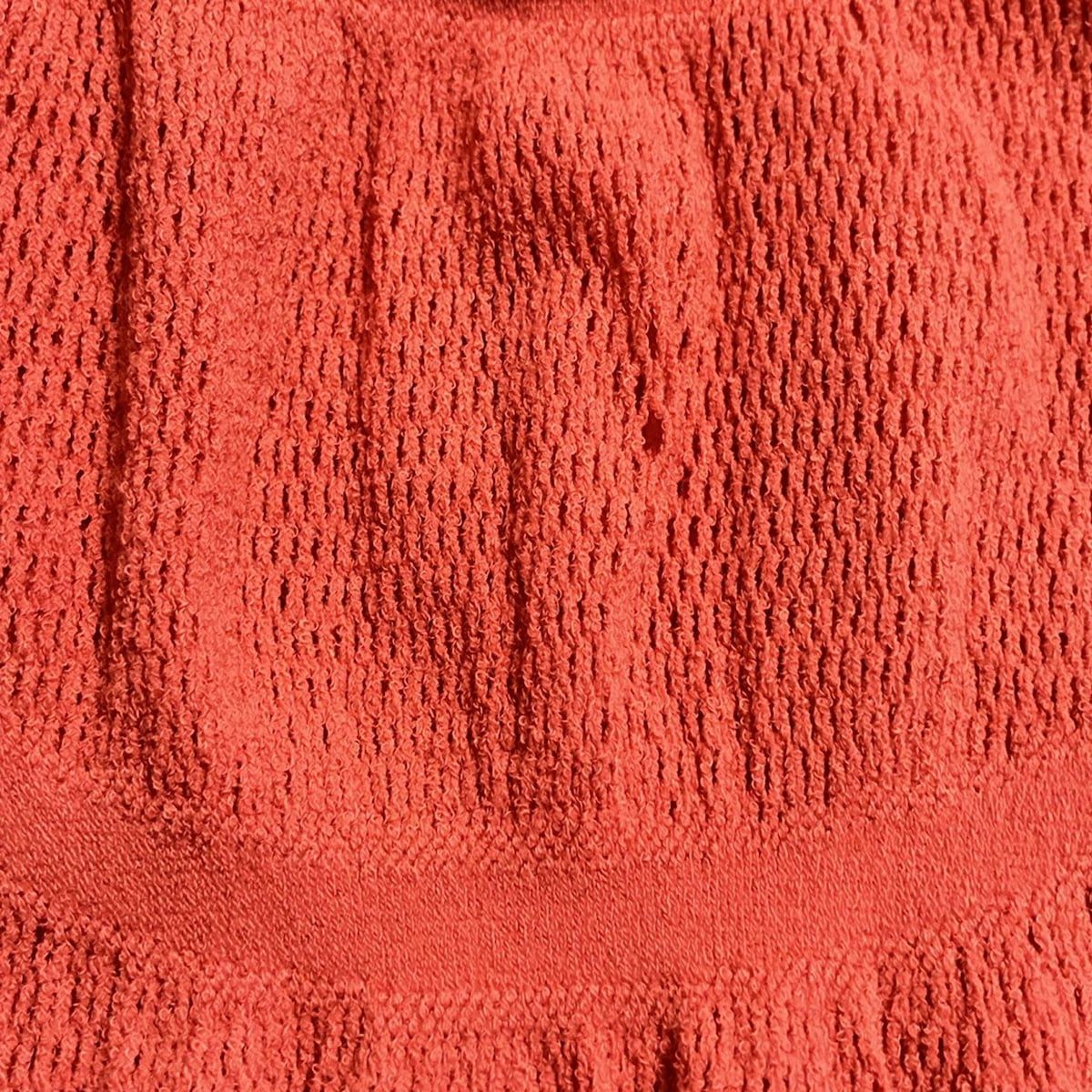 ひざ丈 メッシュ