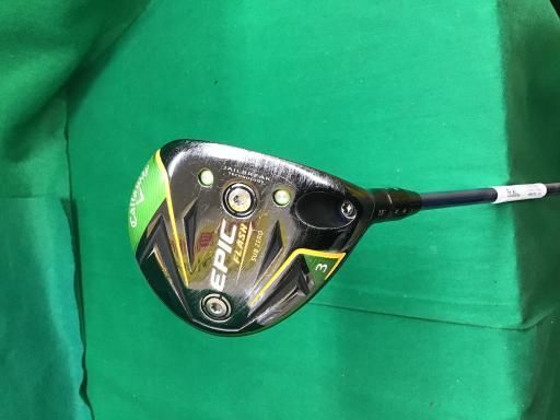 W フェアウェイウッド