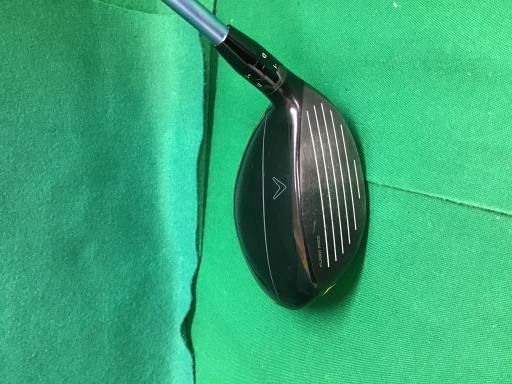 キャロウェイ EPIC FLASH SUBZERO 3 W フェアウェイウッド FW リシャフト フレックスその他 メンズ 男性用 右利き 右用 Cランク ゴルフクラブ