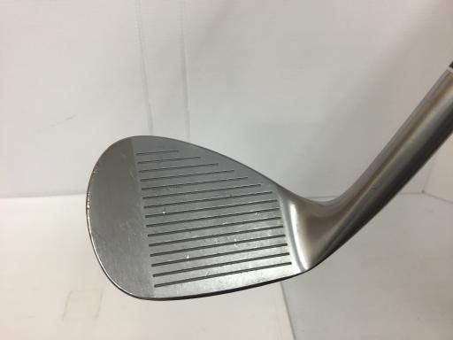 フォーティーン RM-4 ニッケルクロムメッキ 56° S ウェッジ WG TS-114 w フレックスその他 メンズ 男性用 右利き 右用 Cランク ゴルフクラブ