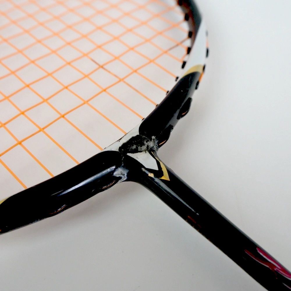 バドミントンラケット GOSEN