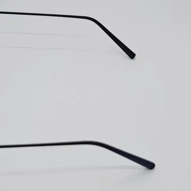 CHASE チタンメガネフレーム