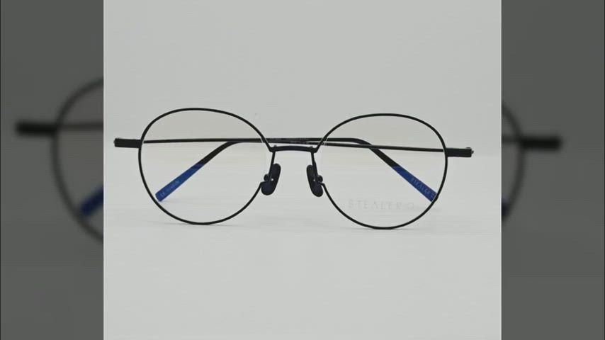 CHASE チタンメガネフレーム