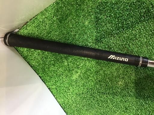 ミズノ MP-62 8 S USA アイアンセット IR Dynamic G フレックスS メンズ 男性用 右利き 右用 Cランク ゴルフクラブ グローブ 単体アイアン 