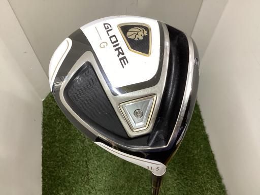 テーラーメイド GLOIRE G/GL5000/SR/19[120535] テーラーメイド