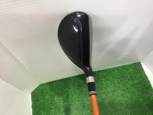 ダンロップ SRIXON Z H 65 U 3 レフティ ユーティリティ UT Miyazaki Kaula 7 for HYBRID フレックスS メンズ 男性用 左利き 左用 Cランク ゴルフクラブ
