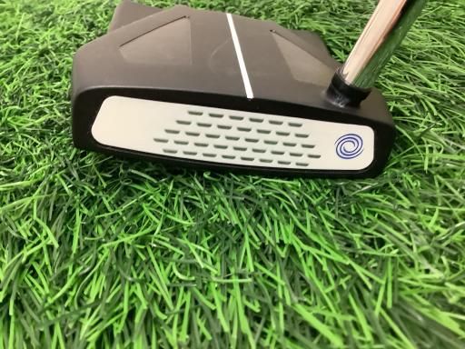 オデッセイ TEN 33インチ パター PT STROKE LAB フレックスその他 メンズ 男性用 右利き 右用 Cランク ゴルフクラブ