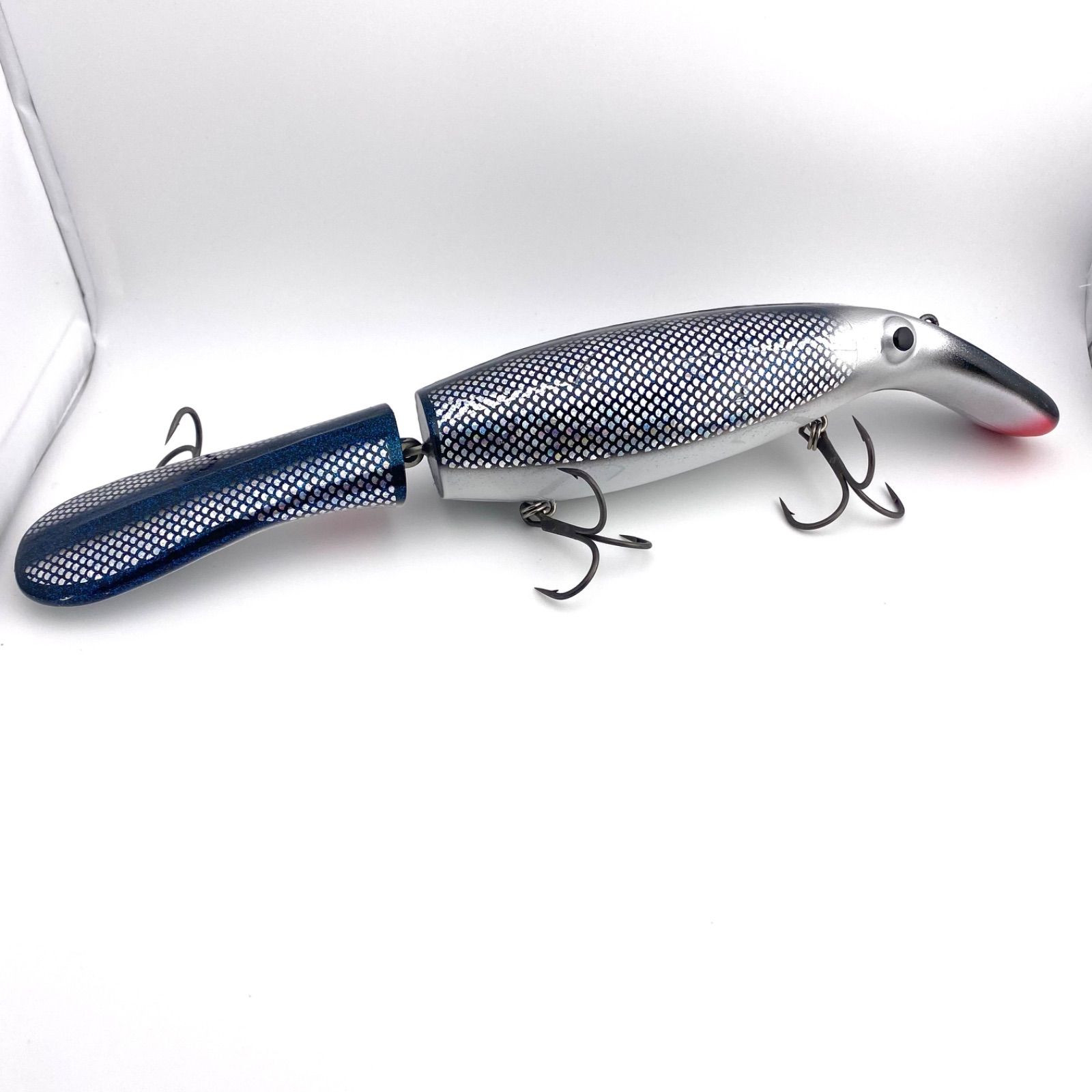 E-089 ドリフタータックル ビリーバー ジョインテッド 4個 E-089 ドリフタータックル ビリーバー ジョインテッド 4個 E-089