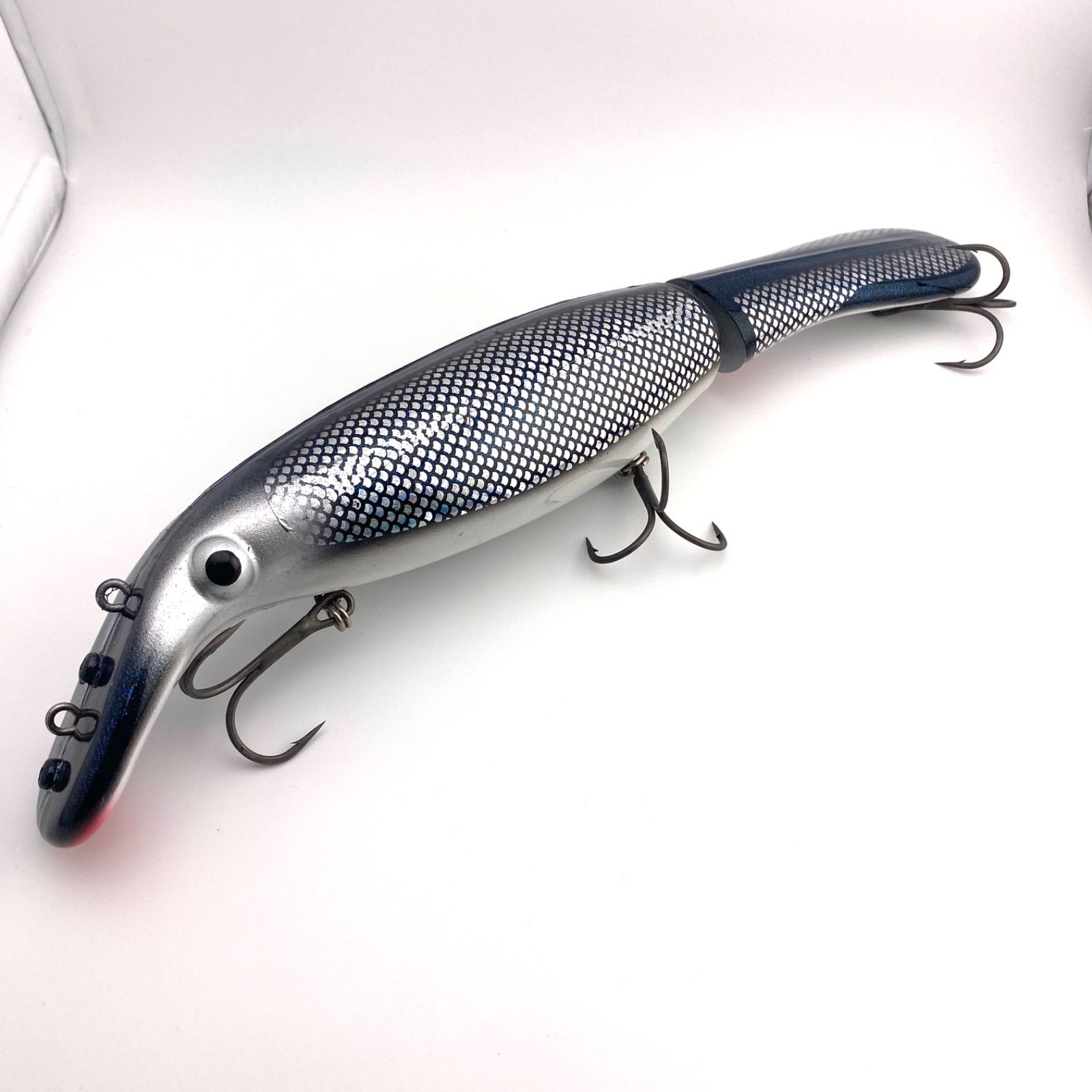 ドリフター タックル モンスター ビリーバー ジョイント 13 - メルカリ