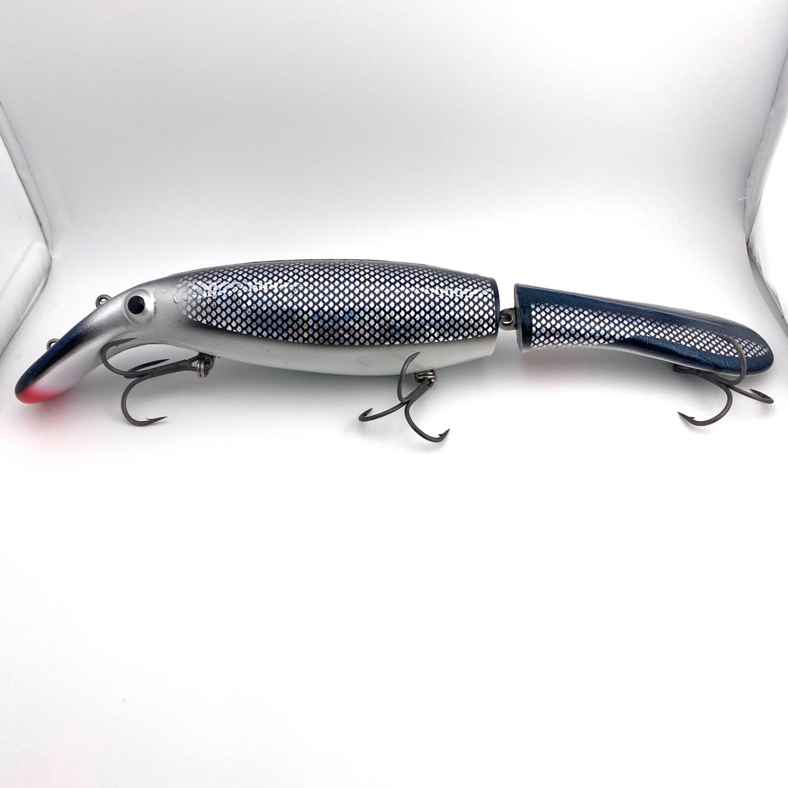 ドリフター タックル モンスター ビリーバー ジョイント 13 - メルカリ