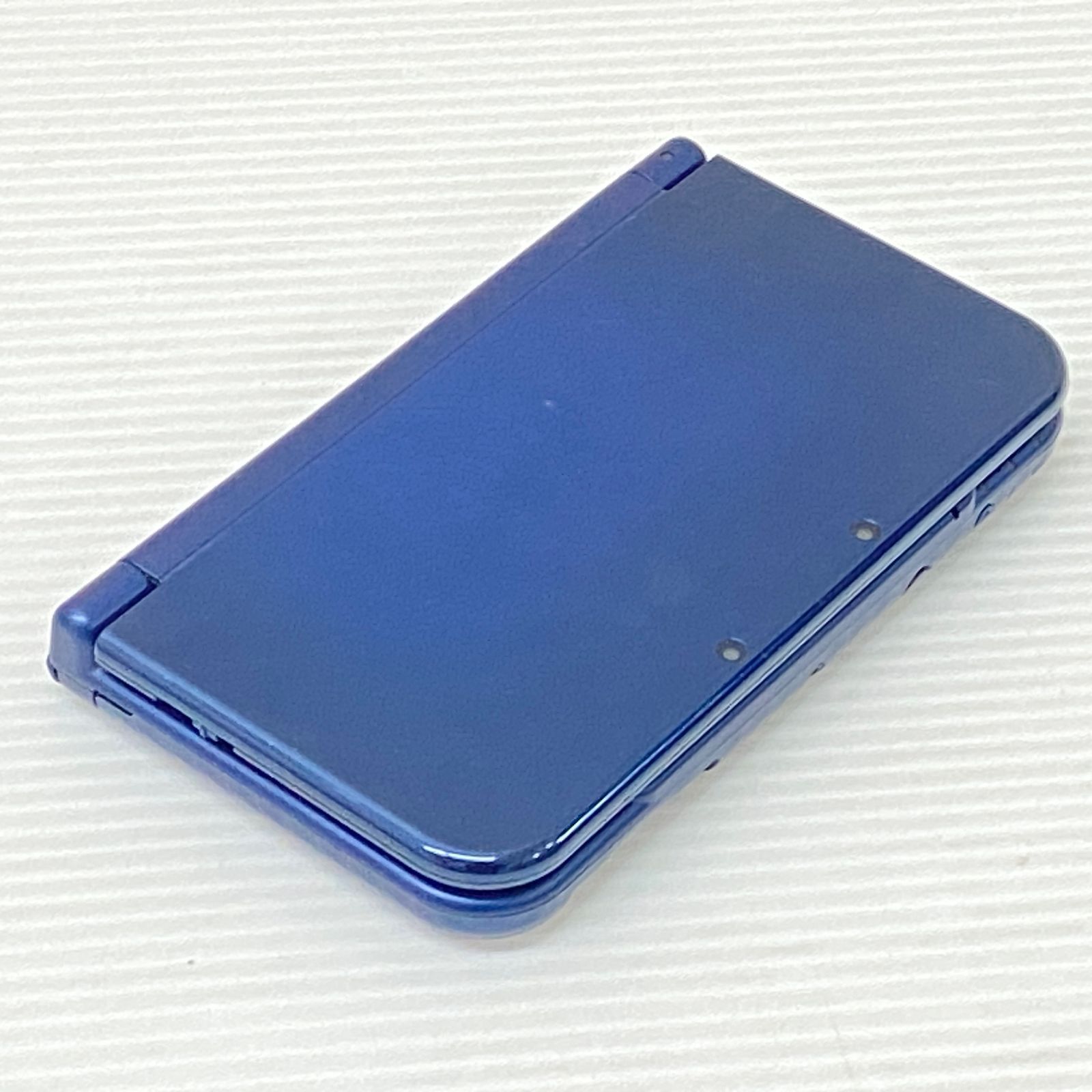 new Nintendo 3DS LL 本体 new ニンテンドー3DS LL ※本体のみ 