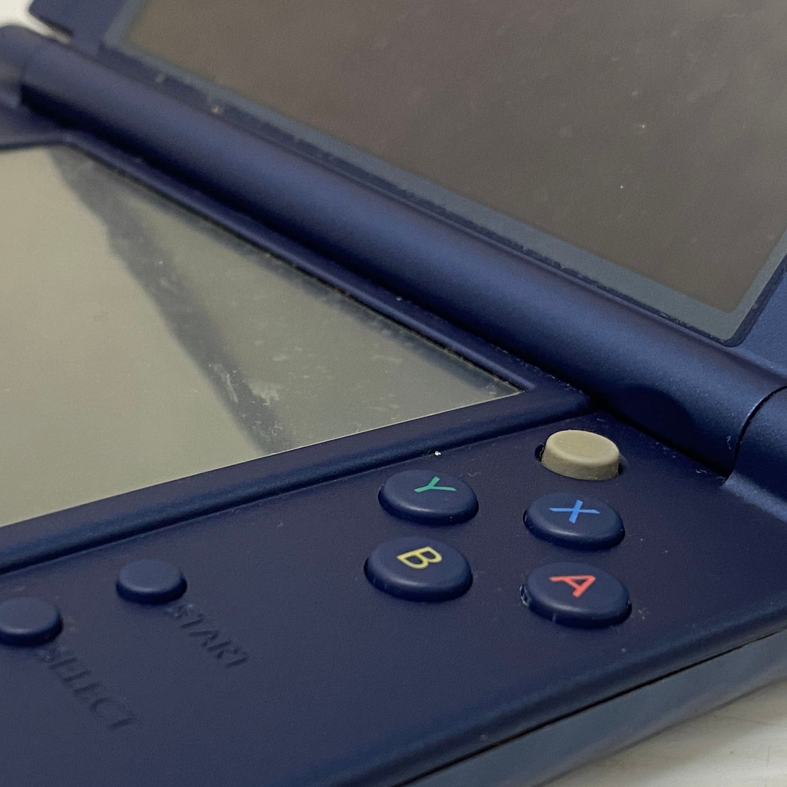 new Nintendo 3DS LL 本体 new ニンテンドー3DS LL ※本体のみ 