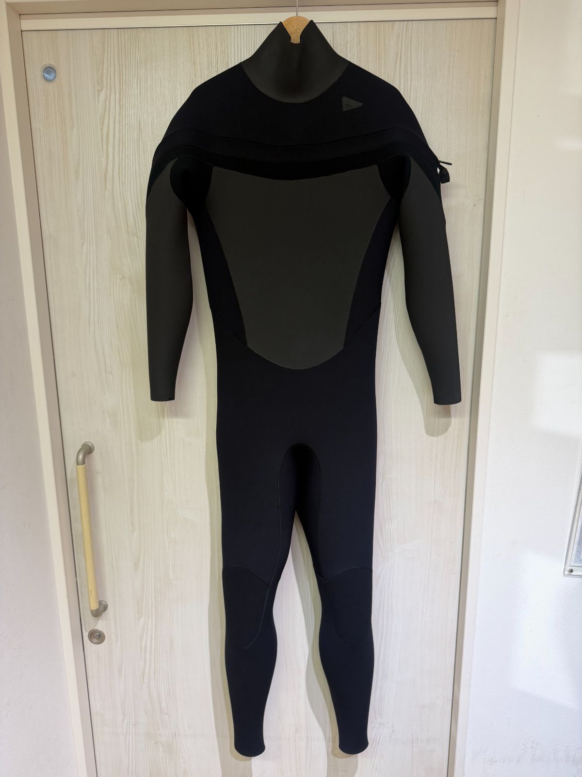 ウェットスーツ THREE WEATHER SEMIDRY セミドライ XLサイズ