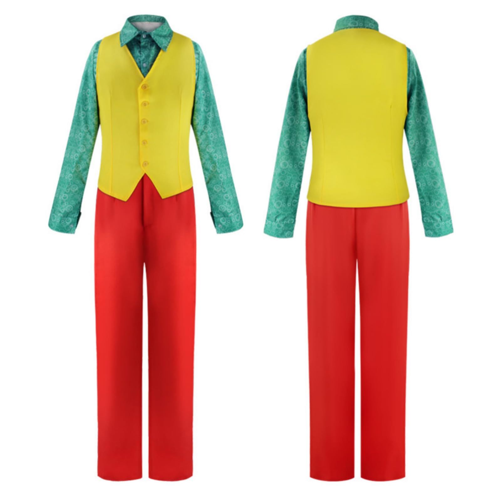 ジョーカー Joker