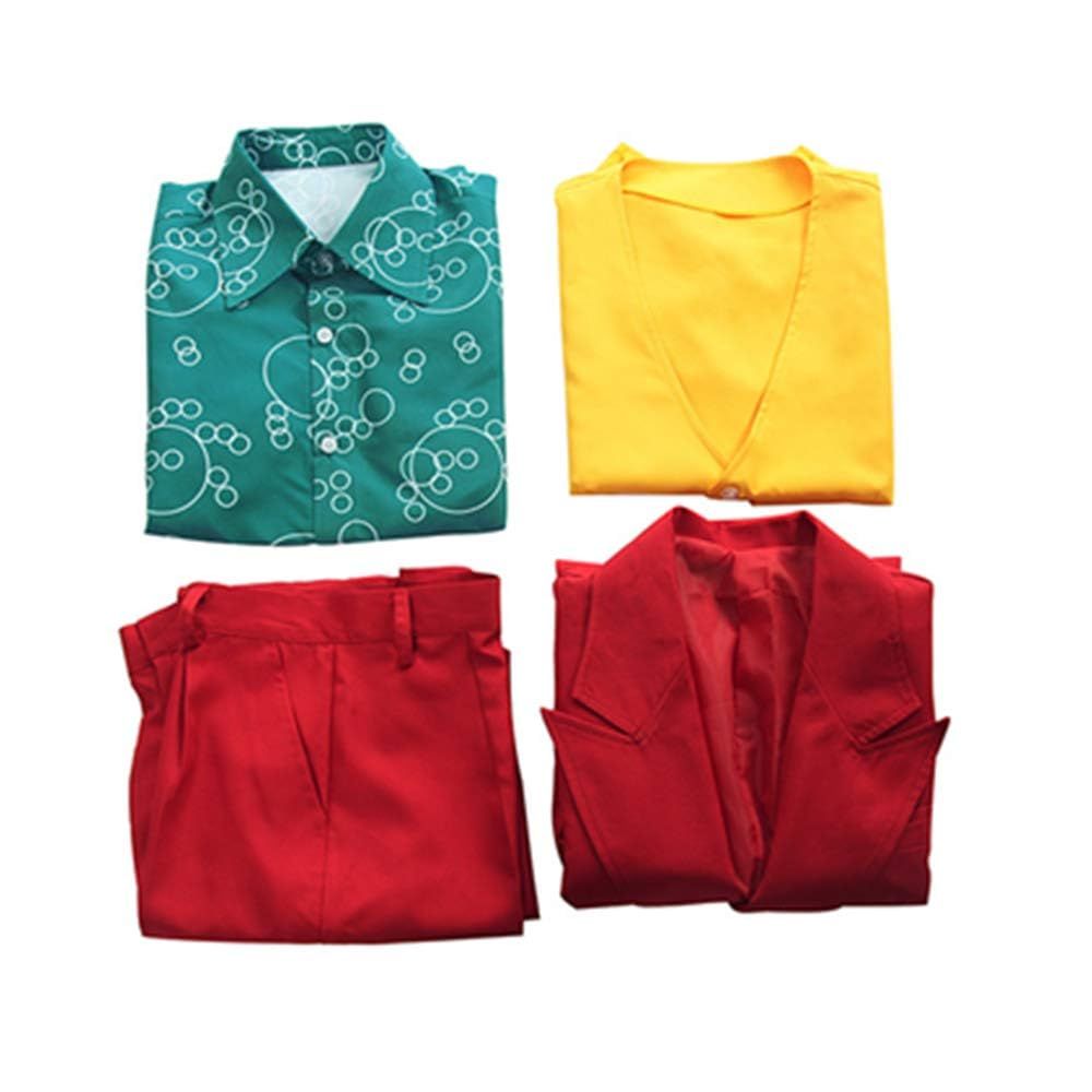 ジョーカー Joker