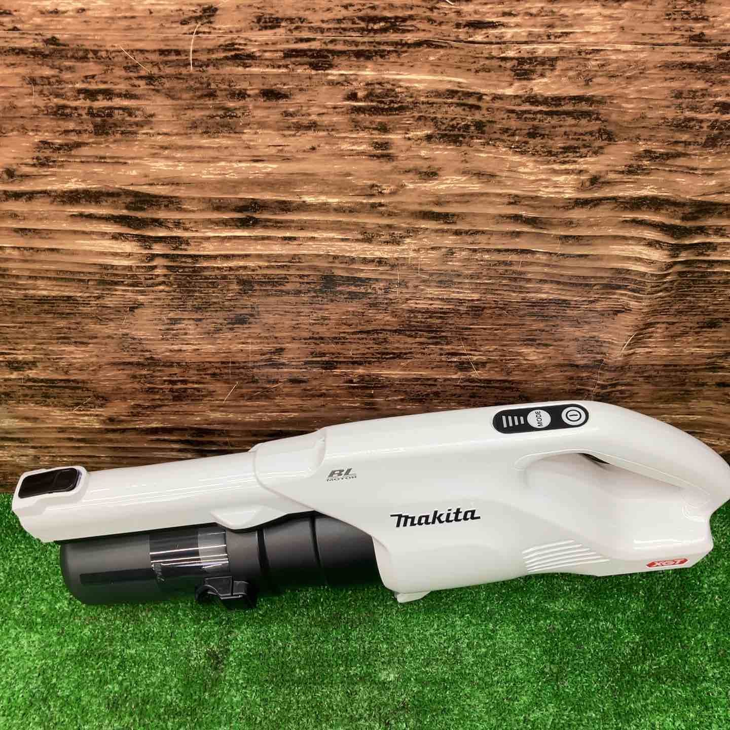 マキタ makita コードレスクリーナー CL004GRDW 川越店 BRIGHTFACE_UK