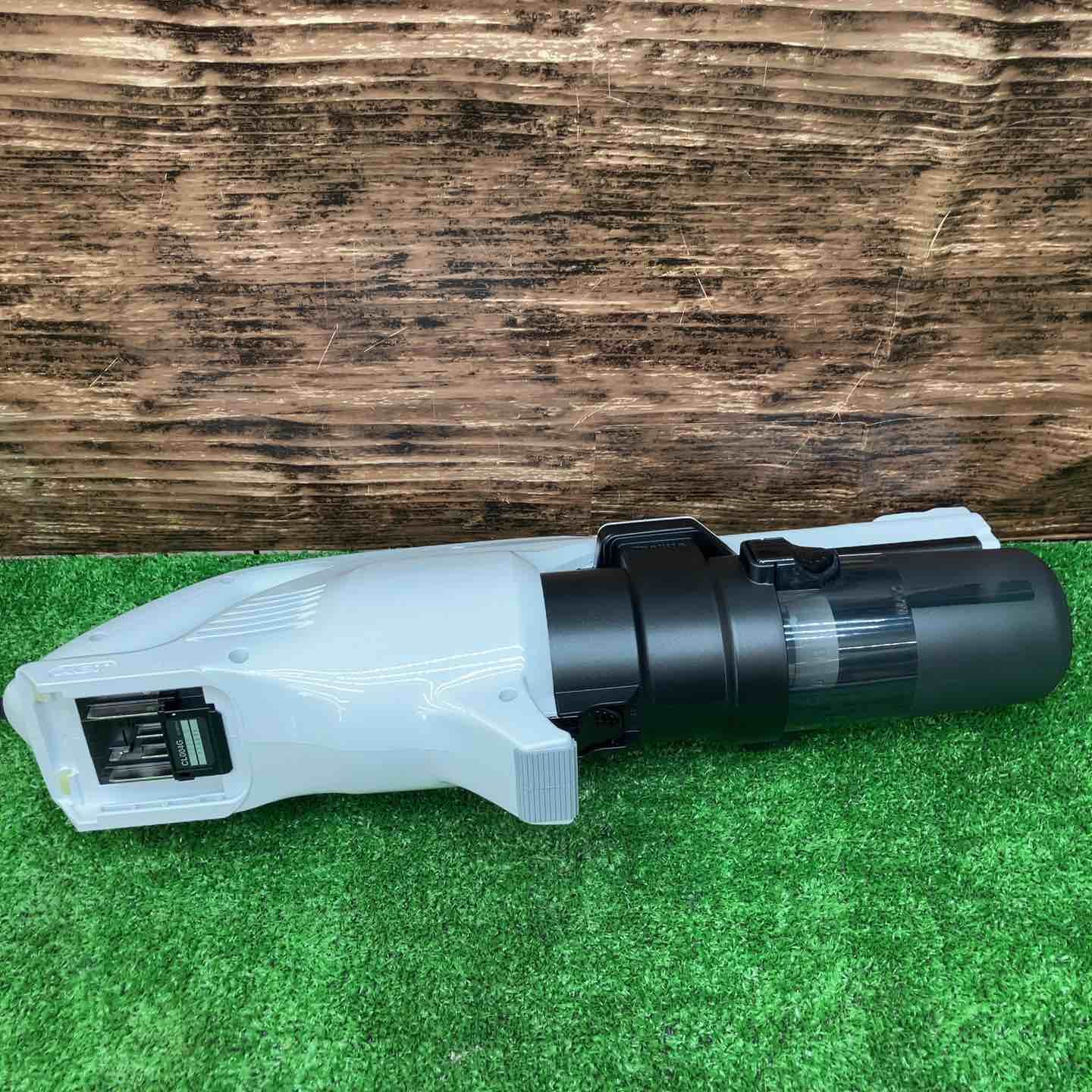 コードレスクリーナー CL004GRDW