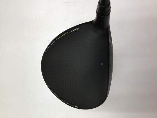 ピン G 430 SFT 3 W フェアウェイウッド FW ALTA J CB BLACK フレックスSR メンズ 男性用 右利き 右用 Bランク ゴルフクラブ