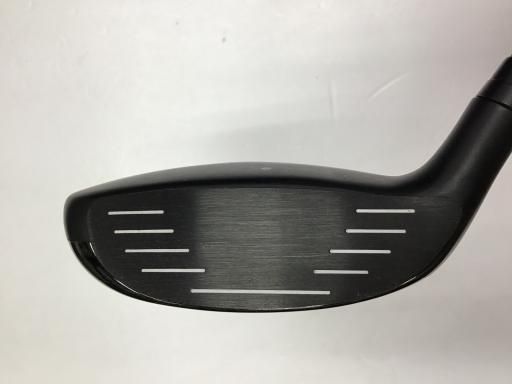 中古】 ピン G430 SFT 3W フェアウェイウッド FW ALTA J CB BLACK(FW