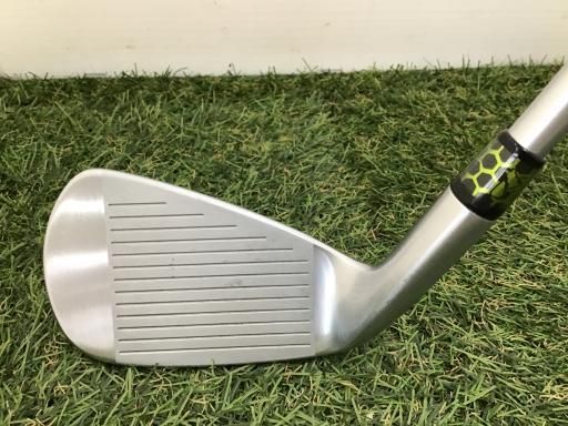 ロッディオ RODDIO PC FORGED 6 S アイアンセット IR 特注シャフト フレックスS メンズ 男性用 右利き 右用 Cランク ゴルフクラブ