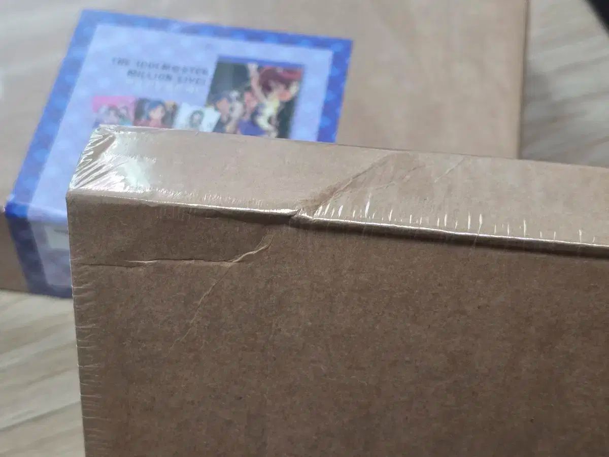  アイドルマスター ミリオンライブ 韓国 セット 1 2 まとめ 全巻セット 漫画