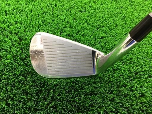 ミズノ MP-57 7 S アイアンセット IR NS PRO 950 GH フレックスS メンズ 男性用 右利き 右用 Cランク ゴルフクラブ