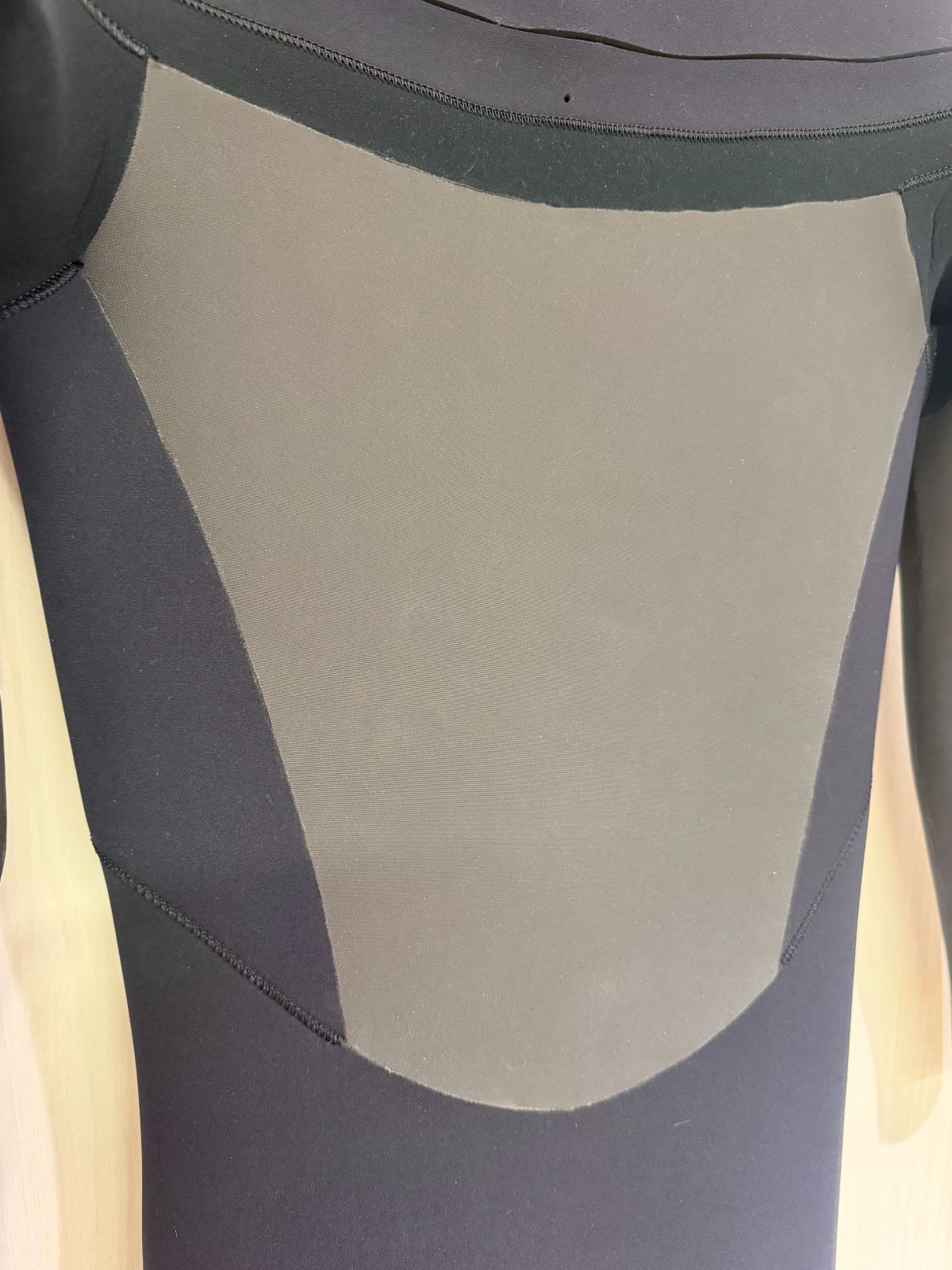 SEMIDRY セミドライ