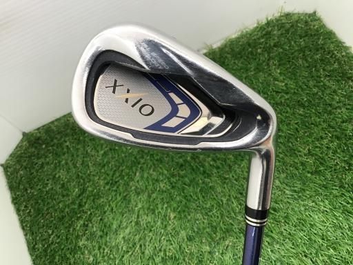 ダンロップ XXIO 2016 8S アイアンセット IR XXIO MP900 アイアン フレックスR メンズ 男性用 右利き 右用 Cランク ゴルフクラブ