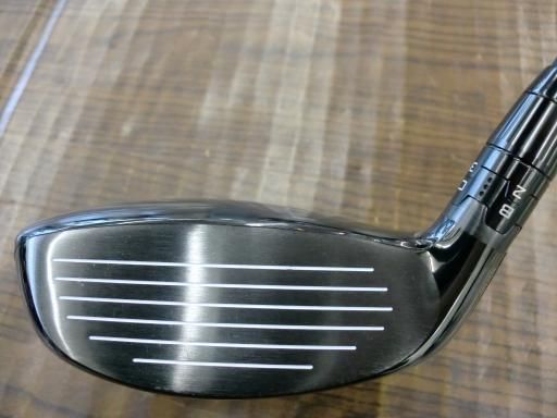 タイトリスト TSR 2 21° ユーティリティ UT NS PRO MODUS 3 HYBRID GOST フレックスS メンズ 男性用 右利き 右用 Bランク ゴルフクラブ