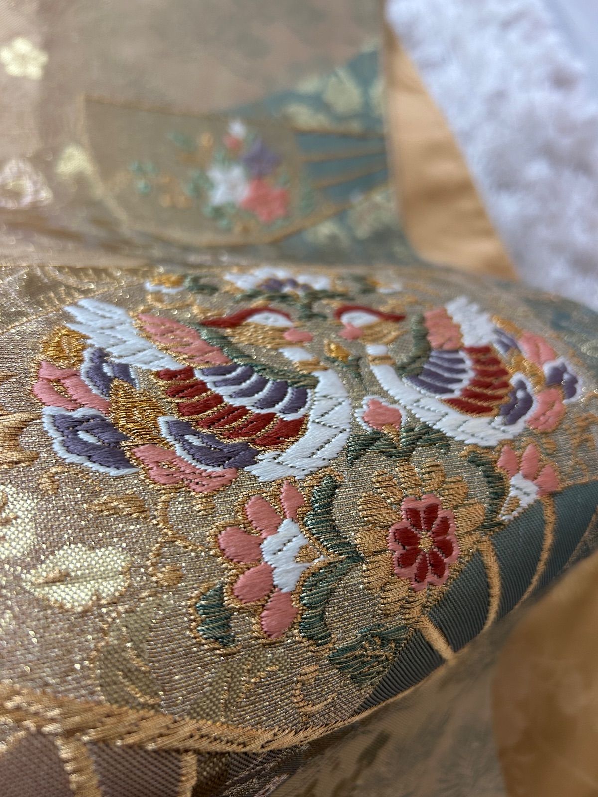 上品エレガント