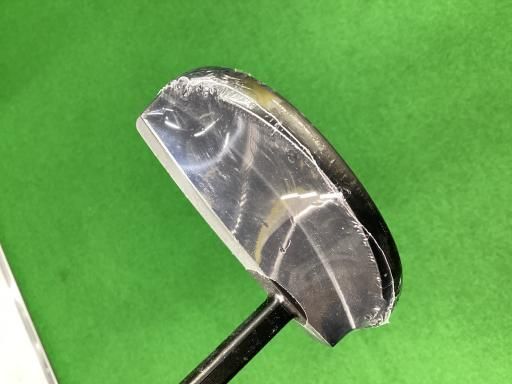 ヨネックス EZONE P-02 35インチ パター PT REXIS STEEL CORE フレックスその他 メンズ 男性用 右利き 右用 Nランク ゴルフクラブ