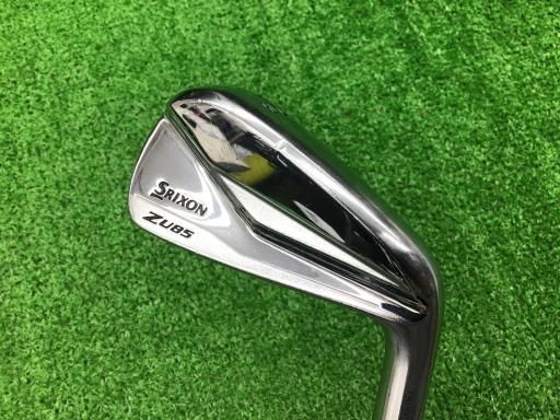 ダンロップ SRIXON Z U 85 2 ユーティリティ UT リシャフト フレックスその他 メンズ 男性用 右利き 右用 Cランク ゴルフクラブ