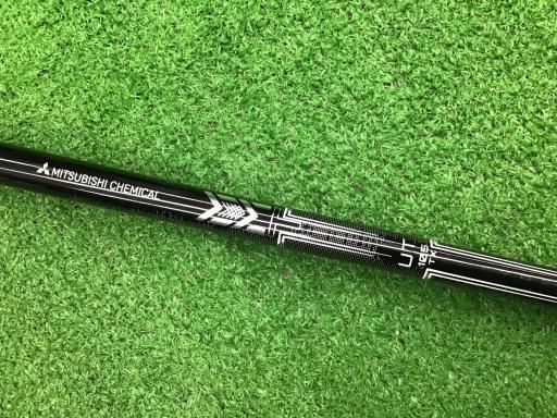 リシャフト フレックスその他