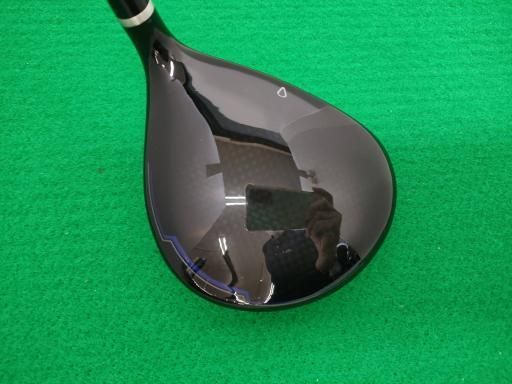 ヤマハ inpres 3 W フェアウェイウッド FW SPEEDER NX for Yamaha M 423 f フレックスSR メンズ 男性用 右利き 右用 Cランク ゴルフクラブ