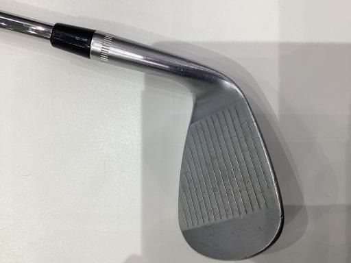 キャロウェイ MD 5 JAWS クロム 50° 10° S ウェッジ WG 特注シャフト フレックスS メンズ 男性用 右利き 右用 Cランク ゴルフクラブ