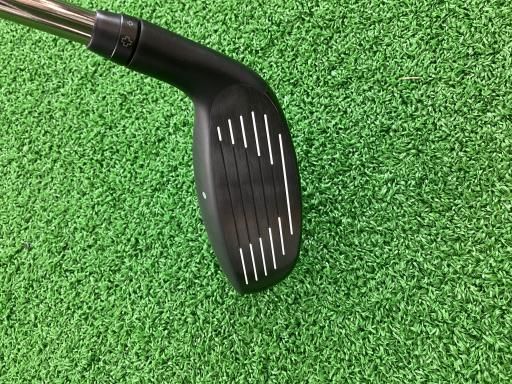 ピン G 440 U 3 ユーティリティ UT PING TOUR 2.0 CHROME 85 フレックスR メンズ 男性用 右利き 右用 Aランク ゴルフクラブ