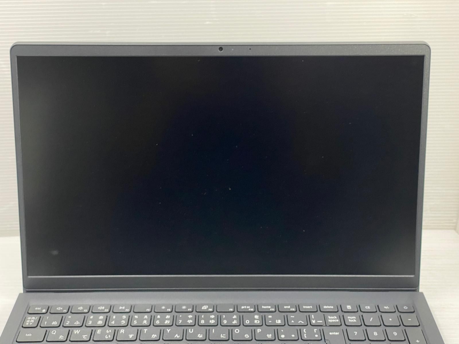 Dell ノートパソコン 第12世代 Core i3-1215U 15.6型 フルHD SSD搭載 Windows11 Inspiron 15 3520 YR-19393