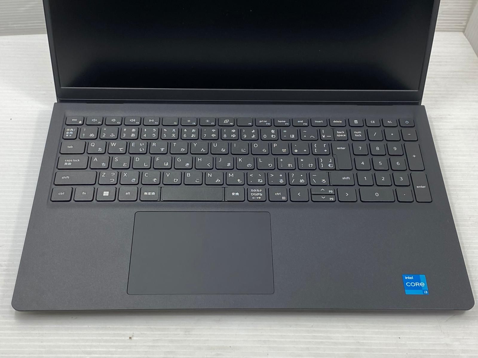  Dell ノートパソコン 第12世代 Core i 3-1215 U 15.6型 フルHD SSD搭載 Windows 11 Inspiron 15 3520 YR-19393 Windowsノート本体 ノートPC
