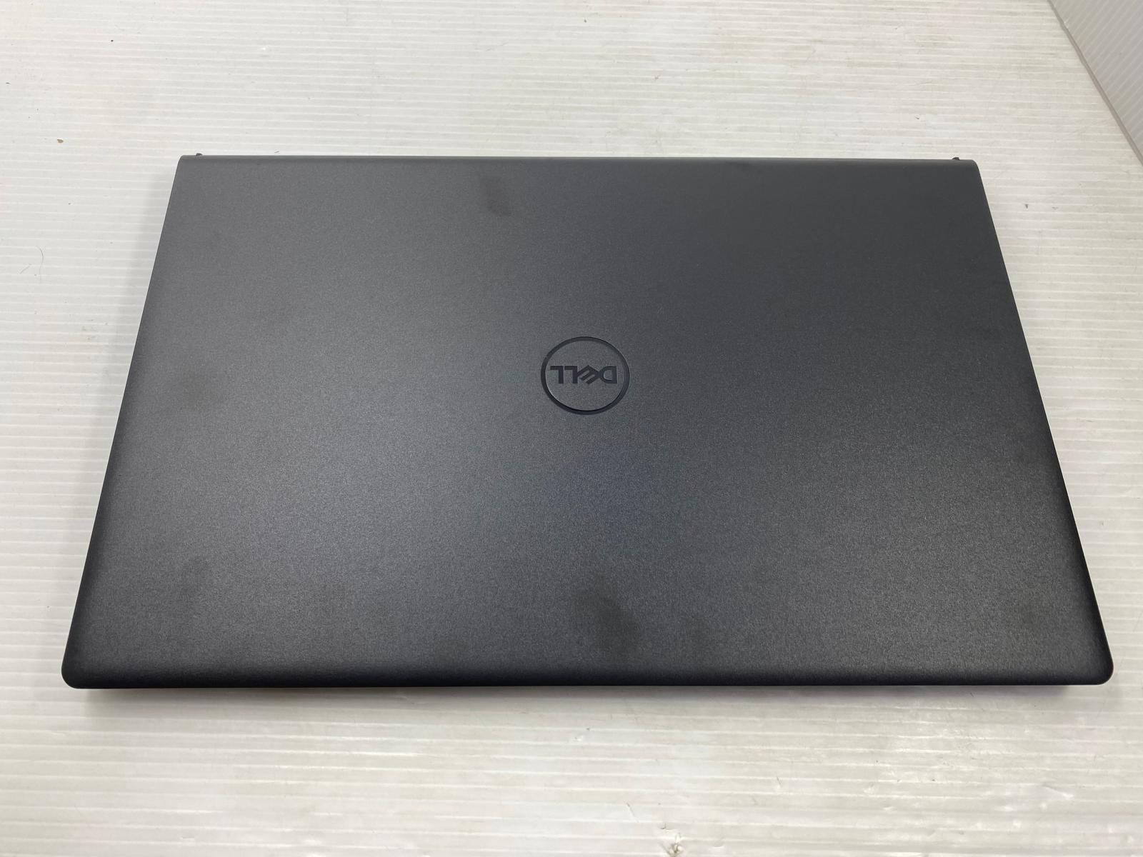 中古美品】Dell ノートパソコン 第12世代 Core i3-1215U 15.6型 フルHD