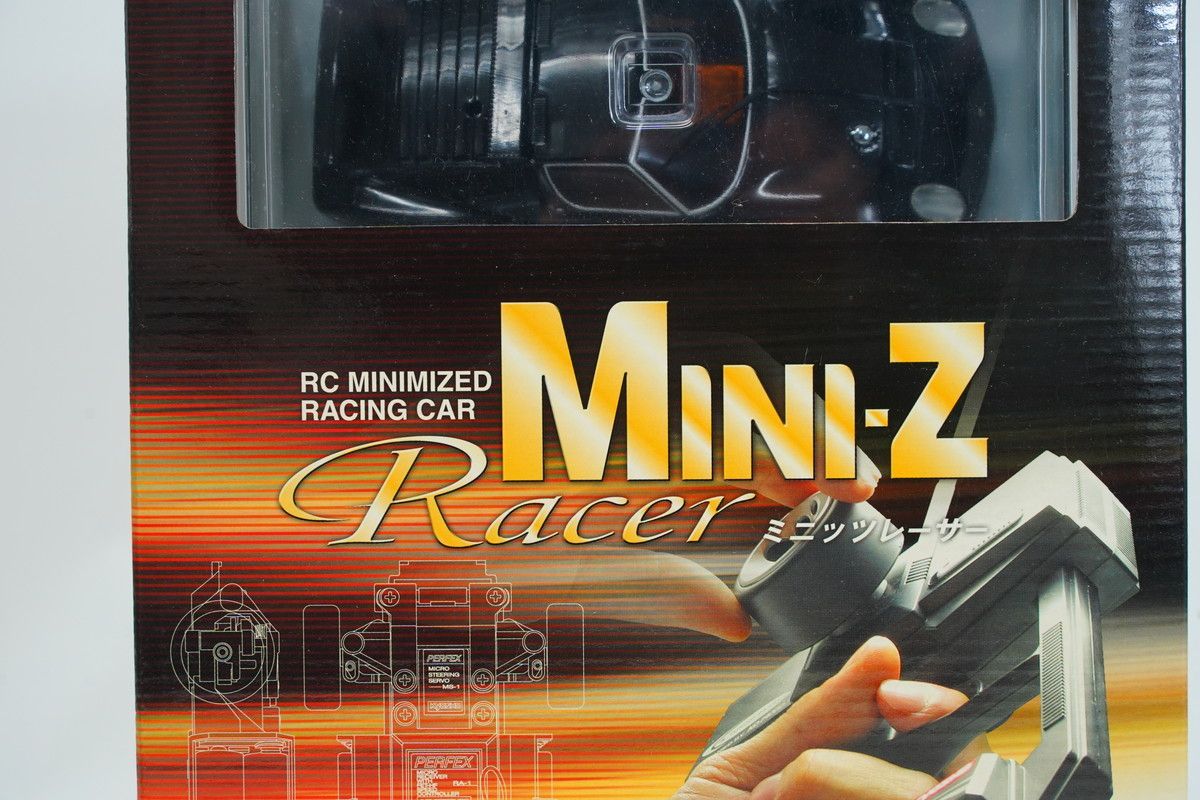 日本全国無料配達! 11.89-150 ホビーラジコン 京商 Mini-Z ランボルギーニ イオタ SVR ブラック