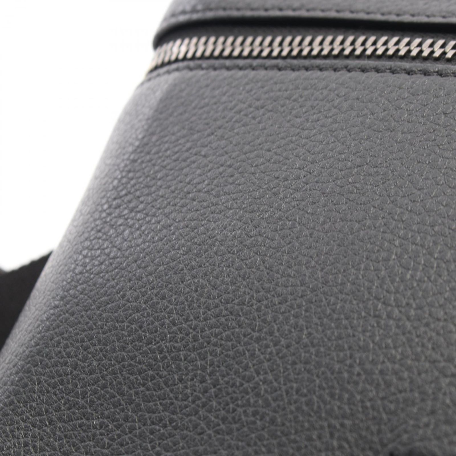 レザー キピポーチ