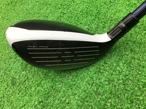 テーラーメイド SIM MAX U 5 ユーティリティ UT 特注シャフト フレックスS メンズ 男性用 右利き 右用 Cランク ゴルフクラブ