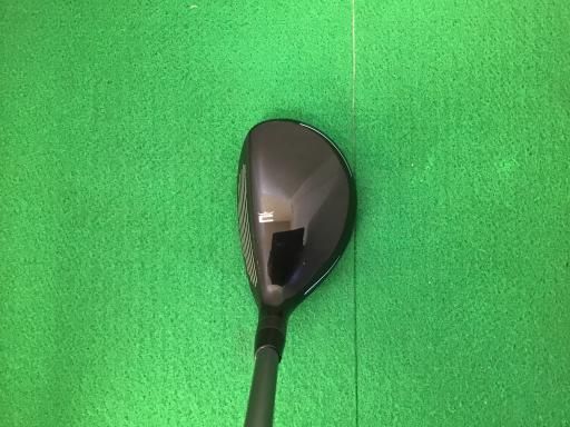 コブラ KING LTDx ONE LENGTH U5 ユーティリティ UT SPEEDER NX for Cobra UT フレックスS メンズ 男性用 右利き 右用 Cランク ゴルフクラブ