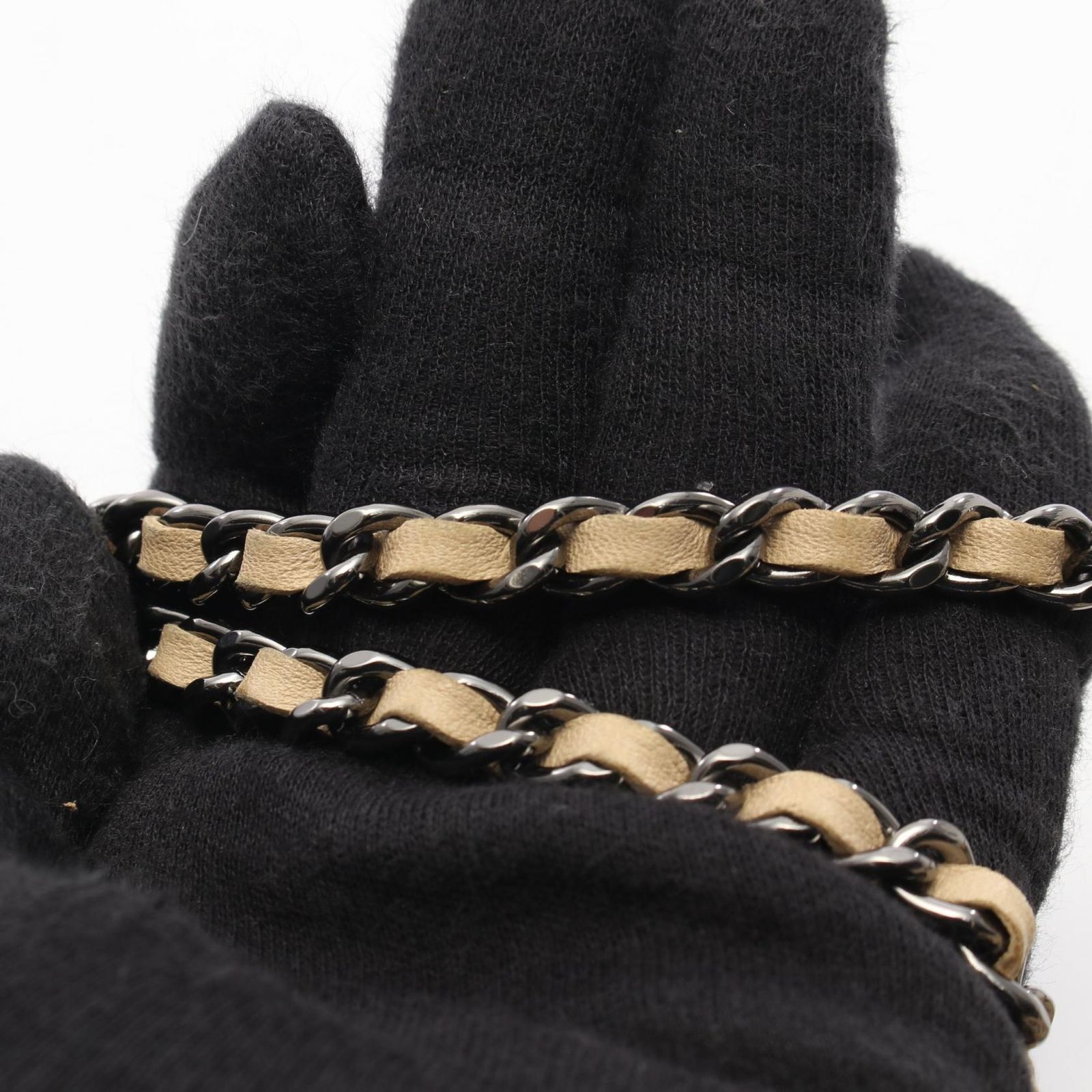 ラムスキン 羊革